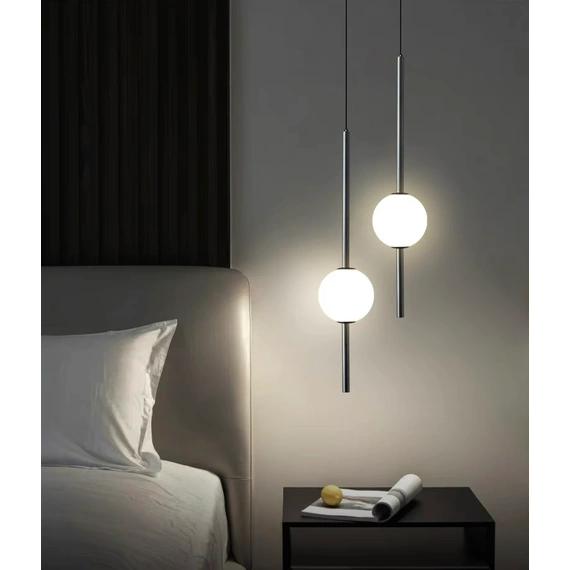 Люстра E – bollo Lamp