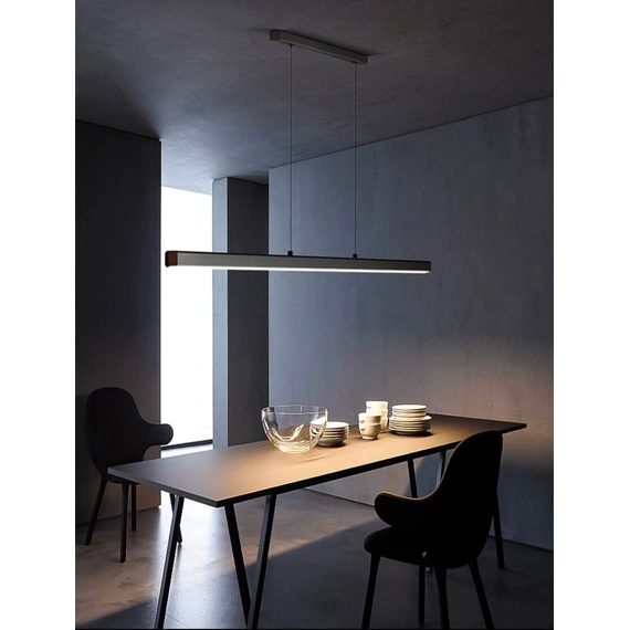 Підвісна люстра Line Led lamp