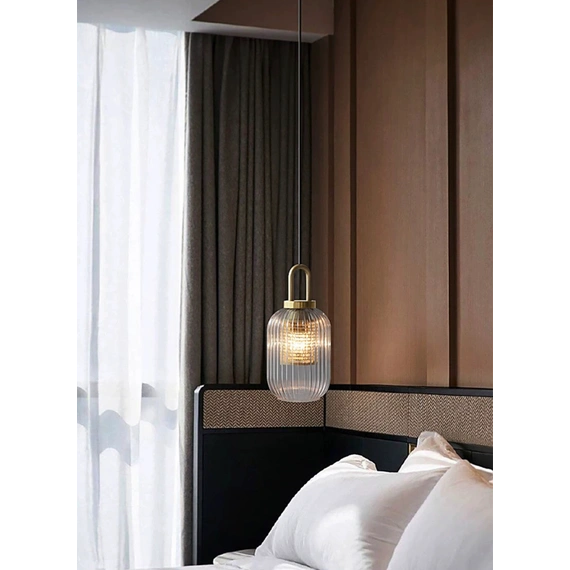 Подвесная люстра Fridi Lamps