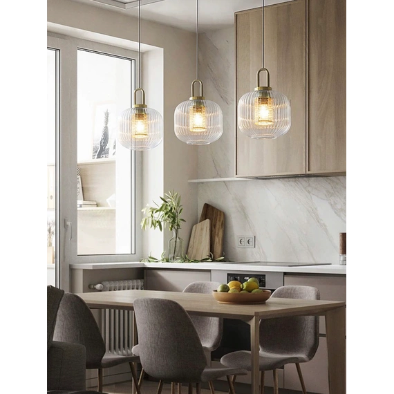 Підвісні люстри Fridi Lamps