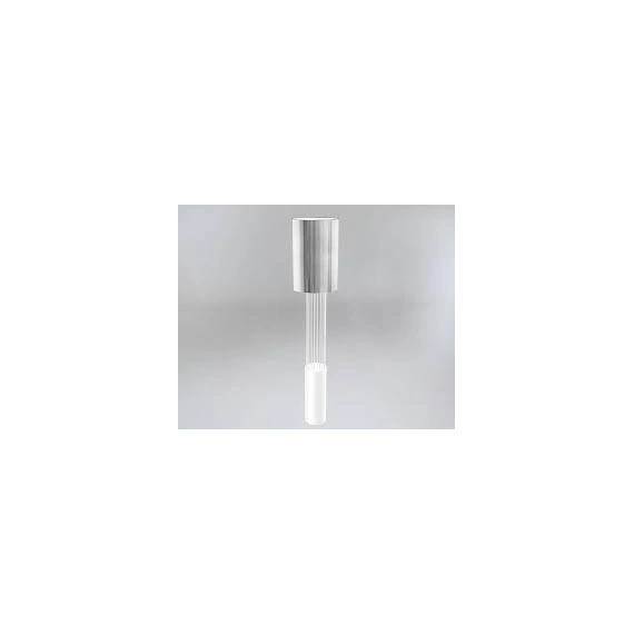 Торшер DOHAR IHI (white/chrome) 9481