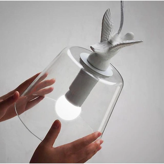 Люстра подвесная BIRD