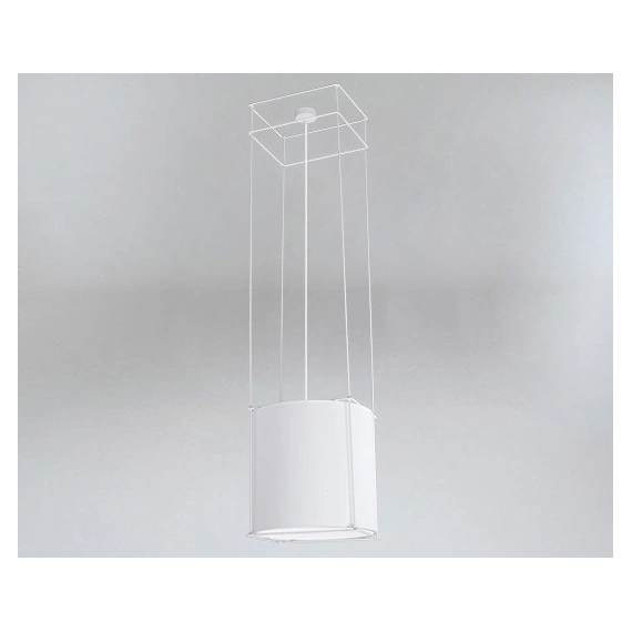 Люстра DOHAR PAA (white/white) 9555