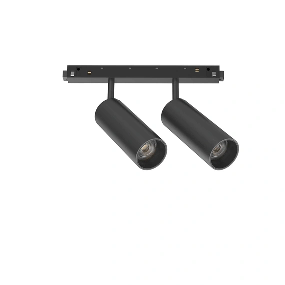 Магнитный светильник Ideal Lux EGO TRACK DOUBLE 257662