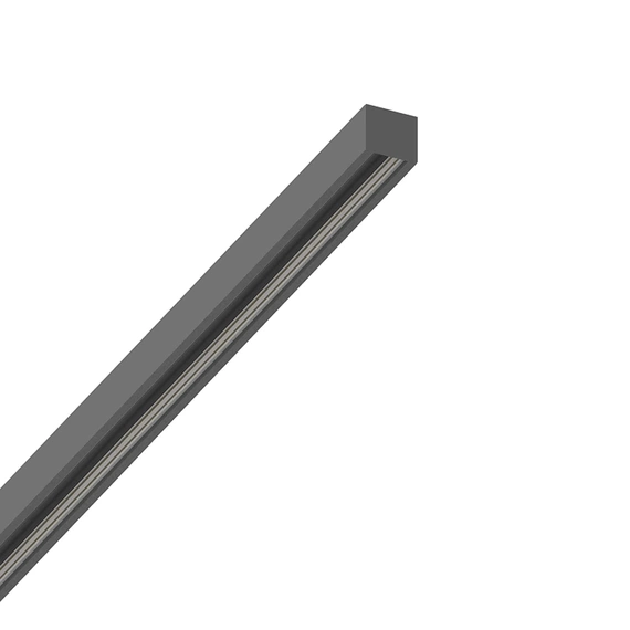 Магнітна шина 1 м Ideal Lux EGO TRACK LOW 257877