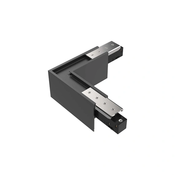 L-коннектор горизонтальный Ideal Lux EGO CONNECTOR HORIZONTAL HIGH 258140