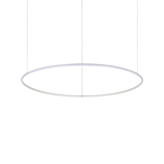 Люстра Ideal Lux HULAHOOP 258751