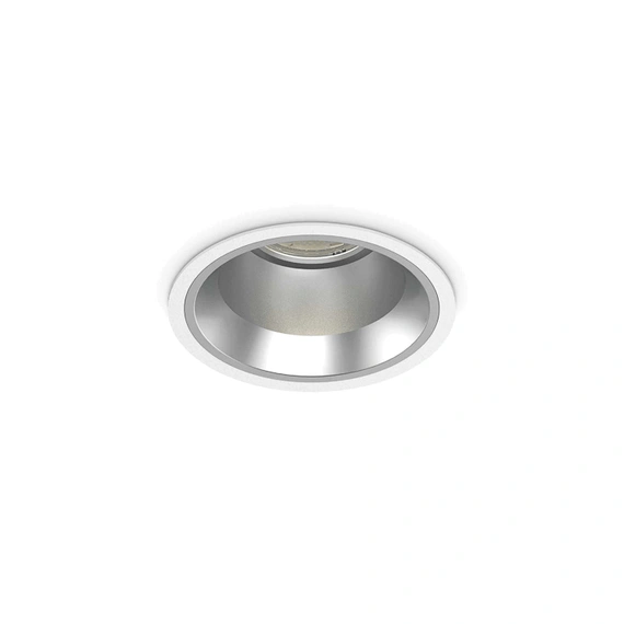 Встроенный светильник Ideal Lux OFF 266497