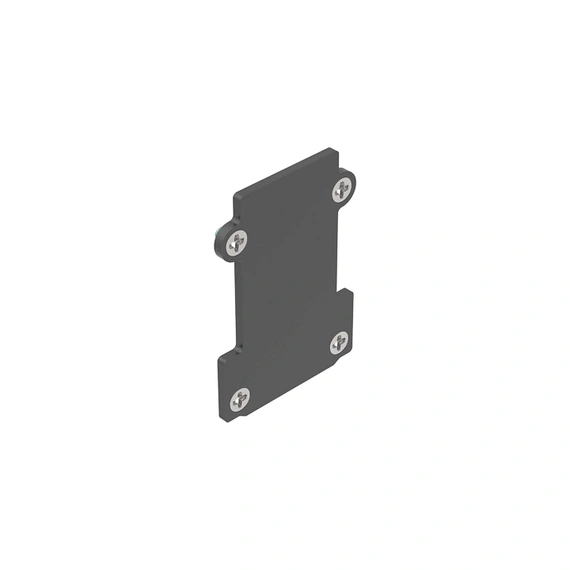 Заглушка Ideal Lux EGO END CAP NO HOLE 267203