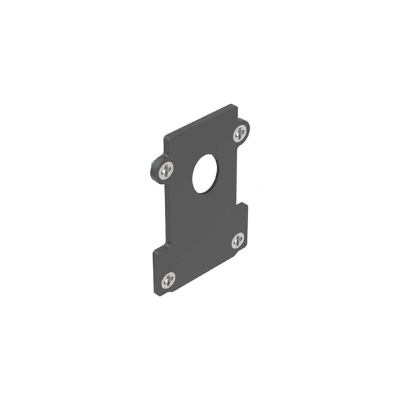 Заглушка Ideal Lux EGO END CAP WITH HOLE 267210