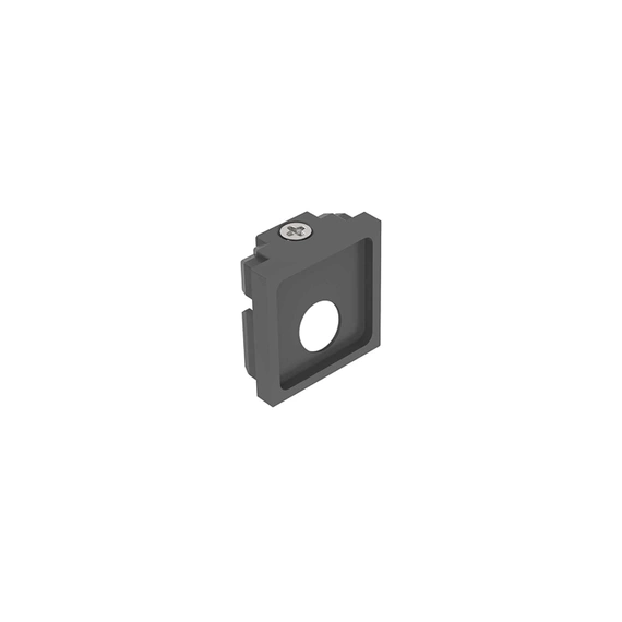 Заглушка Ideal Lux EGO LOW END CAP WITH HOLE 267258