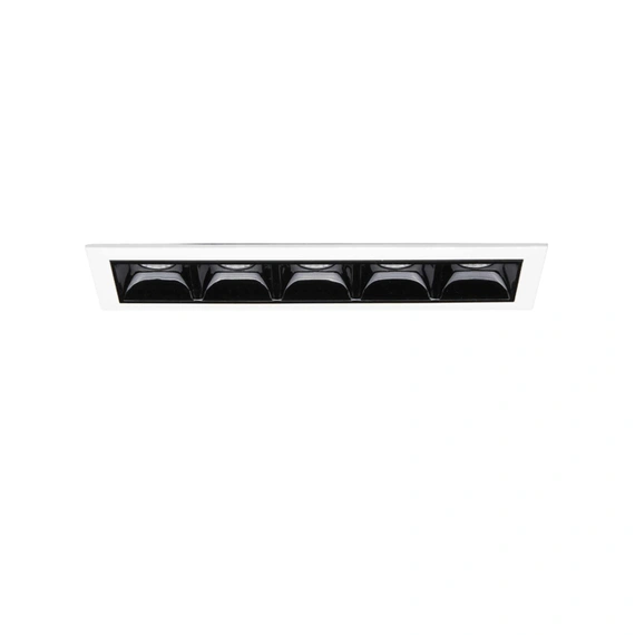Модульний світильник Ideal Lux LIKA TRIM 267876