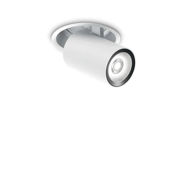 Стельовий світильник врізний Ideal Lux NOVA 12W 4000K 267937