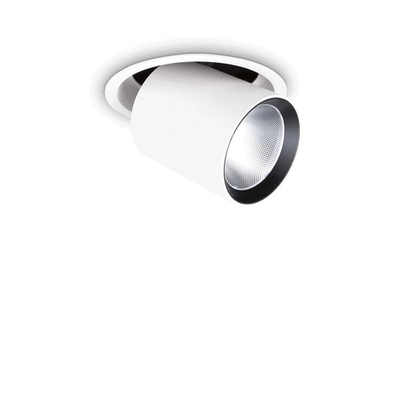 Потолочный светильник врезной Ideal Lux NOVA 30W 4000K 267951