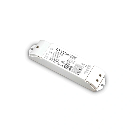 Драйвер Ideal Lux LIKA DIMMABLE DRIVER DALI 10 W 267982