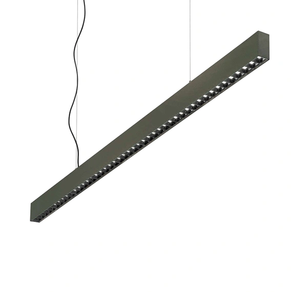 Світлодіодний лінійний світильник Ideal Lux OFFICE 271187