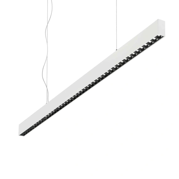 Світлодіодний лінійний світильник Ideal Lux OFFICE 271194