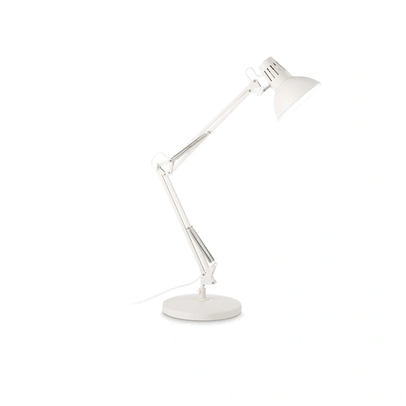 Настільна лампа Ideal Lux WALLY 193991