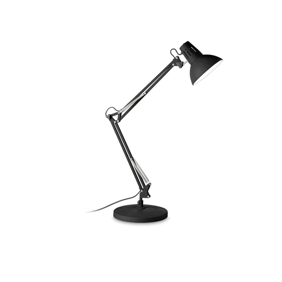 Настільна лампа Ideal Lux WALLY 265278
