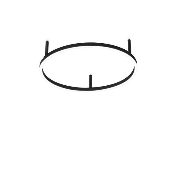 Люстра Ideal Lux ORACLE SLIM 265988