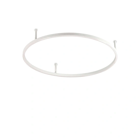 Люстра Ideal Lux ORACLE SLIM 265995