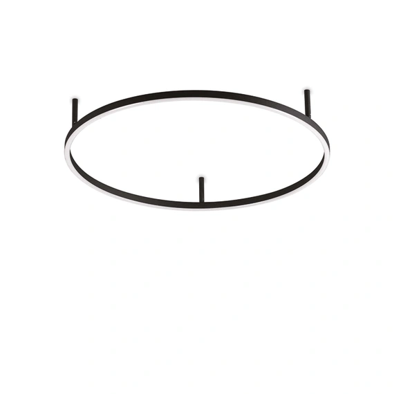 Люстра Ideal Lux ORACLE SLIM 266008
