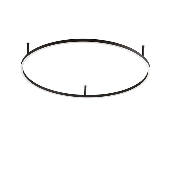 Люстра Ideal Lux ORACLE SLIM 266022