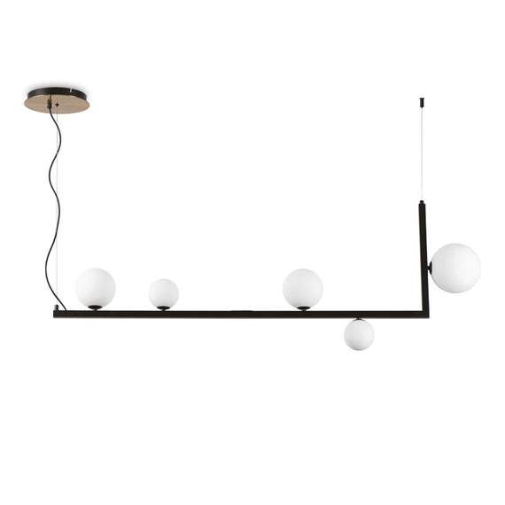 Люстра Ideal Lux BIRDS 273648