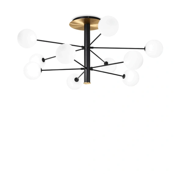 Люстра Ideal Lux COSMOPOLITAN 273693