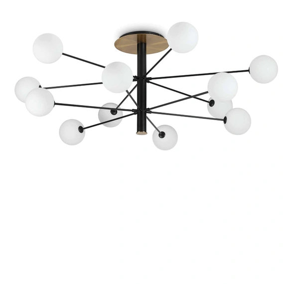 Люстра Ideal Lux COSMOPOLITAN 273709