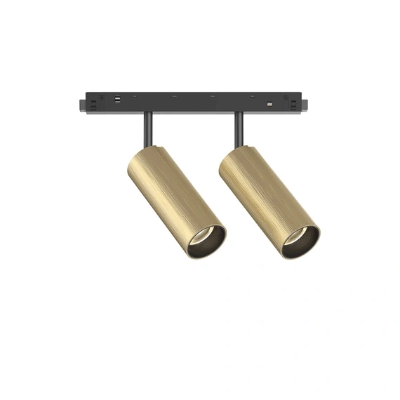 Магнітний світильник Ideal Lux EGO TRACK DOUBLE 282022
