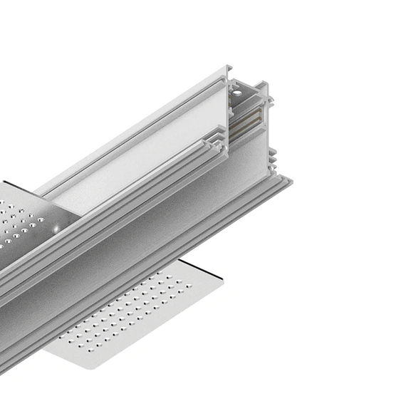 Трек 2м Ideal Lux EGO RECESSED 282930