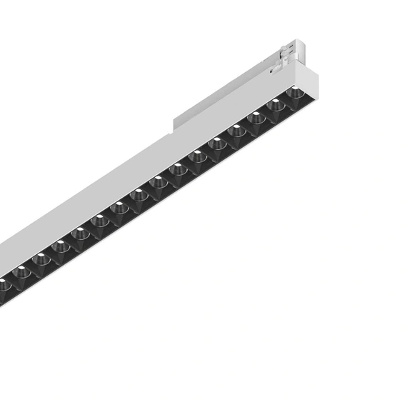 Трековий світильник Ideal Lux DISPLAY ACCENT 283616