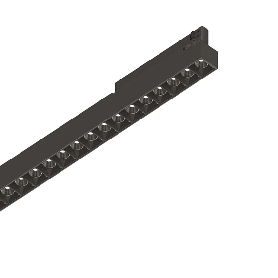 Трековый светильник Ideal Lux DISPLAY ACCENT 283623
