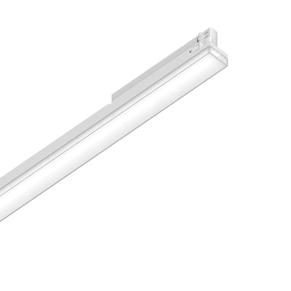Трековий світильник Ideal Lux DISPLAY WIDE 283739