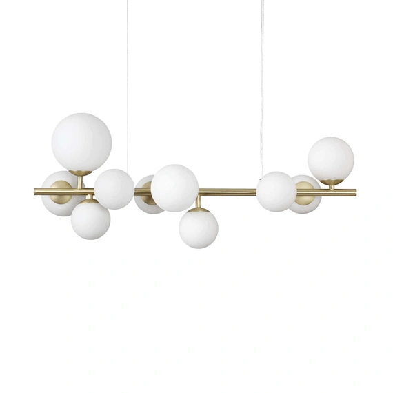 Люстра Ideal Lux PERLAGE 283791
