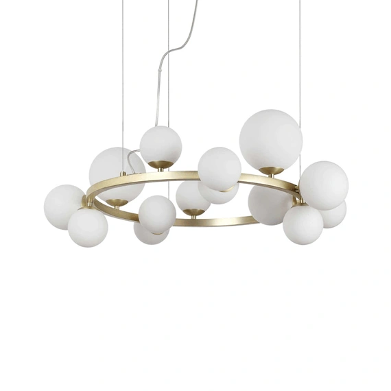 Люстра Ideal Lux PERLAGE 283814