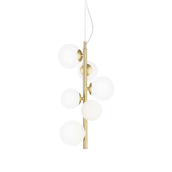 Люстра Ideal Lux PERLAGE 283821