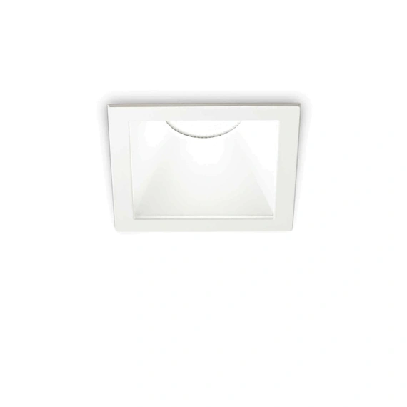 Точечный светильник Ideal Lux GAME SQUARE 285443