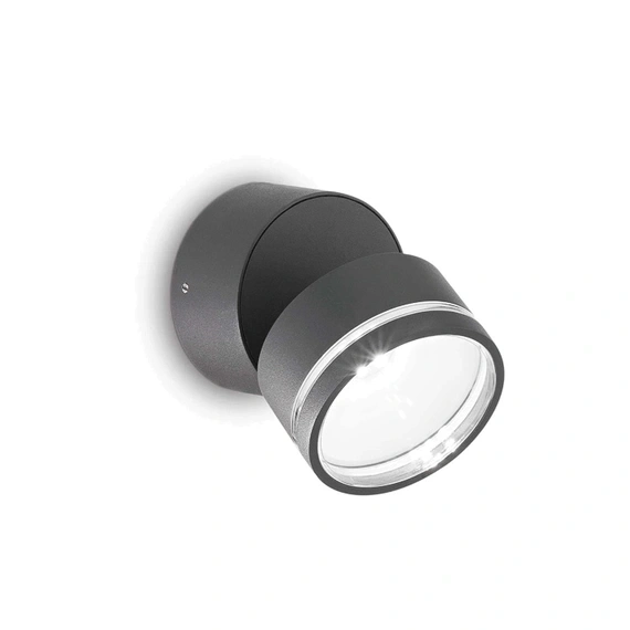 Ideal Lux OMEGA ROUND 285467