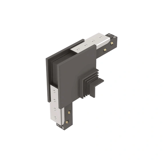 L-конектор врізний вертикальний 90° Ideal Lux EGO RECESSED 286174