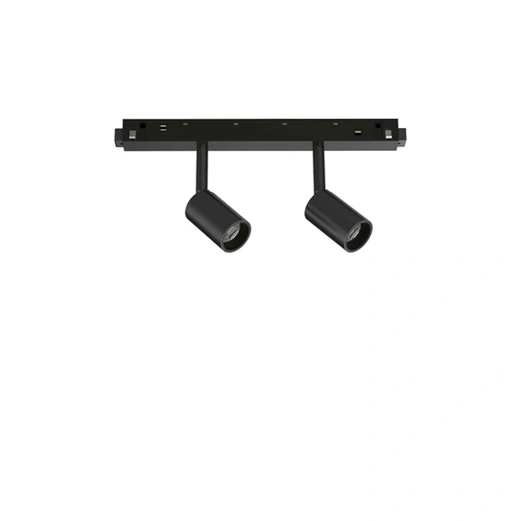 Магнітний світильник Ideal Lux EGO TRACK DOUBLE 286334