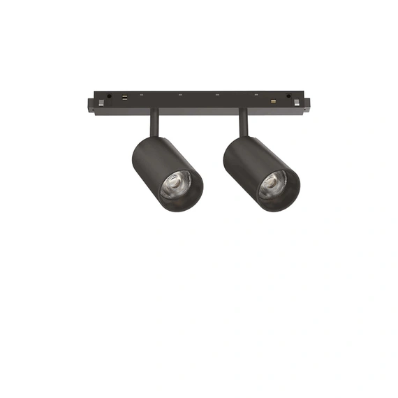 Магнитный светильник Ideal Lux EGO TRACK DOUBLE 286358