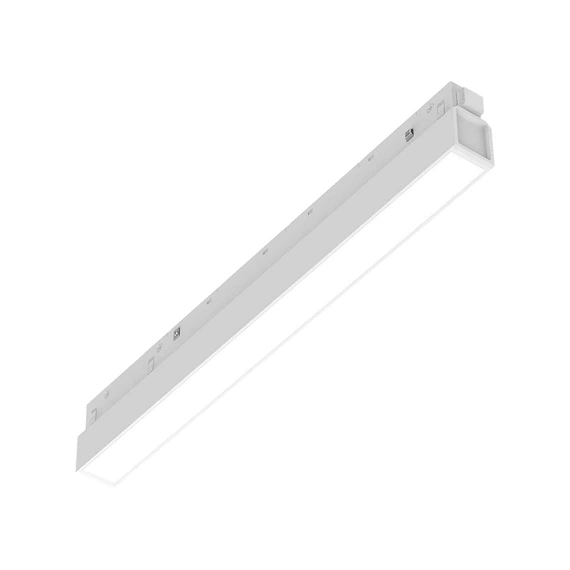 Магнітний світильник Ideal Lux EGO WIDE 286501