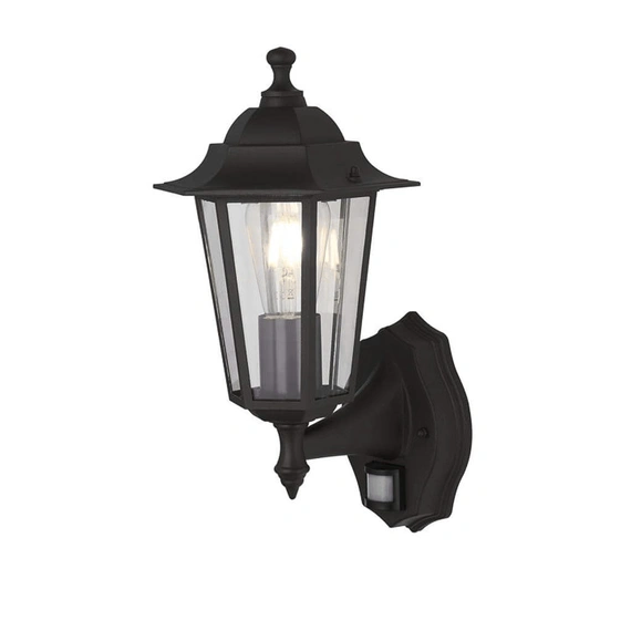 Searchlight ALEX 68001BK