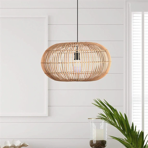 Люстра Searchlight BALI 7401CW