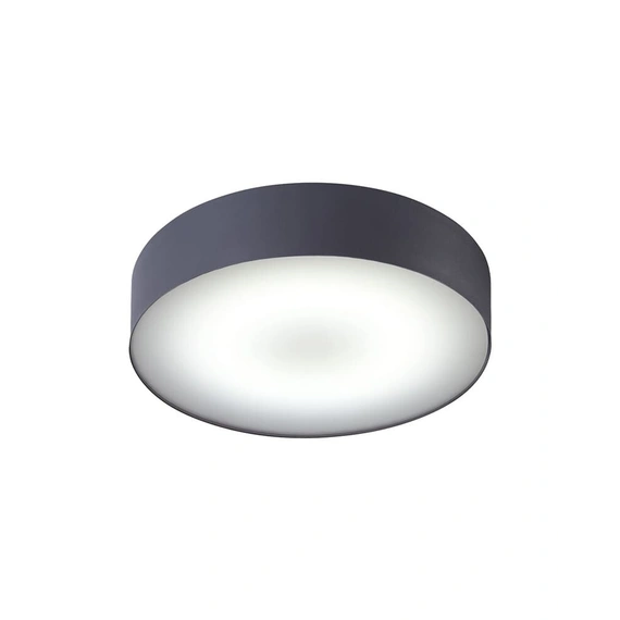 Світильник Nowodvorski 10180 Arena LED 1x18W 4000K 1600Lm IP20 Gr
