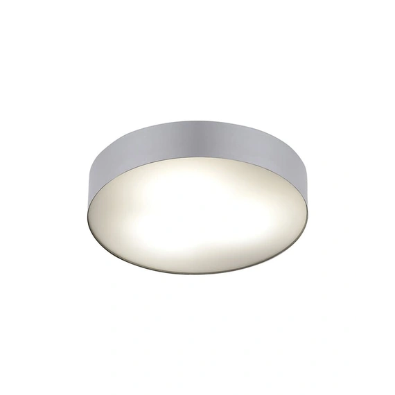 Светильник Nowodvorski 10182 Arena E14 3x10W IP20 Silver