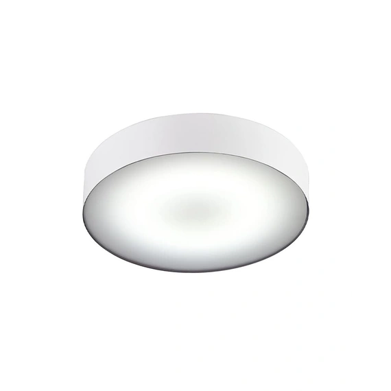 Светильник Nowodvorski 10185 Arena LED 1x18W 4000K 1600Lm IP20 Wh