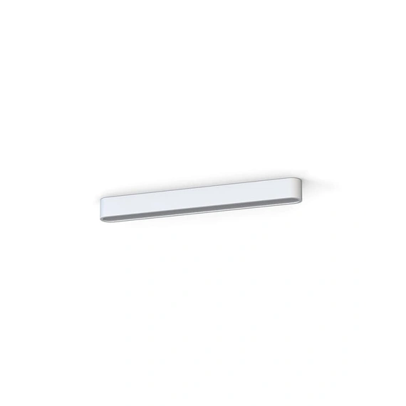 Світильник Nowodvorski 7540 Soft led T8LED 1x11W 3000K 1700Lm IP20 Wh